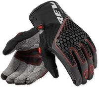 Revit Motorradhandschuhe Mangrove 2 Motorrad Handschuhe reflektierende Elemente,kurze