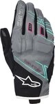 Alpinestars Motorradhandschuhe Stella Moblast WP wasserdichte