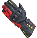 Held Biker Fashion Motorradhandschuhe Evo-Thrux 3 Motorrad Handschuhe mit