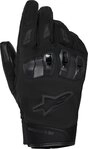 Alpinestars Motorradhandschuhe SP X Z WP wasserdichte Motorradhandschuhe