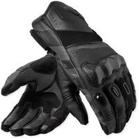 Revit Motorradhandschuhe RSR 5 Motorrad Handschuhe Touchscreenbedienung
