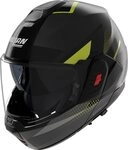 NOLAN Motorradhelm N120-1 Ciclone Klapphelm, vorbereitet f&uuml;r