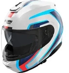 NOLAN Motorradhelm N100-6 Radiante Klapphelm, Vorbereitet F&uuml;r