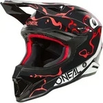 O&rsquo;NEAL Motocrosshelm 1SRS SPLASH Motocross Helm, Absorbierend