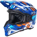 O&rsquo;NEAL Motocrosshelm EX-SRS DUST Motocross Helm, Antibakteriell