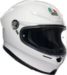 AGV Motorradhelm K6 S S26 Helm, vorbereitet f&uuml;r