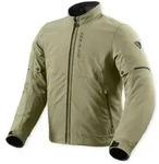 Revit Motorradjacke Shade 2 H2O wasserdichte Motorrad Textiljacke wasserdicht...