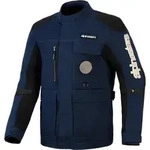Alpinestars Motorradjacke Dice Motorrad Textiljacke Airbag