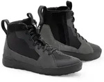 Revit Arrow 2 Motorrad Schuhe Motorradstiefel reflektierende Elemente schwarz...