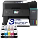 Epson EPS ECOTANK ET-4951 Tintenstrahldrucker