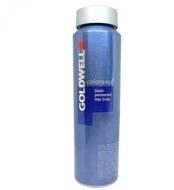 Goldwell Haarpflege-Set, Colorance, Demi-Permanenter Haarfarbstoff, 5-RV Cool...