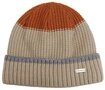 chillouts Strickm&uuml;tze Tony Hat mit mehrfarbigem Design
