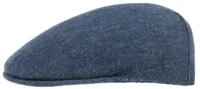Kangol Flat Cap (1-St) Schirmm&uuml;tze mit Schirm