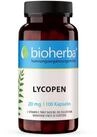 BIOHERBA R Bioherba Lycopen 20 mg 100 Kapseln Nahrungserg&auml;nzungsmittel, 1 er