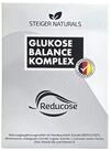 NOBRAND&reg; Glukose Balance Komplex Kapseln, 60 St., 27,6 g