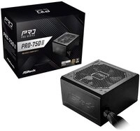 Asrock PC-Netzteil