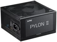 ADATA XPG Vento 120 ARGB PWM 120mm schwarz Netzteil