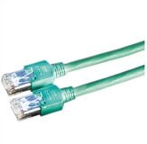 SECOMP D&Auml;TWYLER Patchkabel Cat.5e (Class D) S/UTP LAN-Kabel, RJ-45 M&auml;nnlich