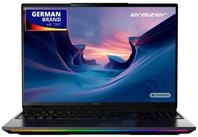 ERAZER 40,6 cm (16) Gaming Laptop ERAZER Beast 16 X15 Ultimate (MD600068)