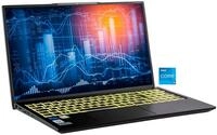 CAPTIVA Business/Office I10-1409GE Business-Notebook (43,94 cm/17,3 Zoll, Intel Core