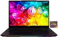 CAPTIVA Ultimate Gaming R10-1176GE Gaming-Notebook (40,6 cm/16 Zoll, AMD Ryzen 9