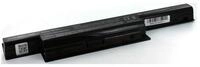AGI Akku f&uuml;r Acer Aspire 5750G-2314G50MNKK Li-Ion 10,8 Volt 4400 mAh schwa