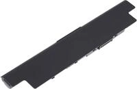 AGI Akku f&uuml;r Dell Inspiron 17-5748 Li-Ion 14,8 Volt 2200 mAh schwarz...