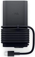 Dell USB-C Netzteil - mit Netzkabel - AC - 100 Watt Netzteil