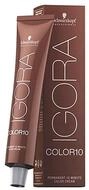 Schwarzkopf Mascara Igora Color10 7-0 60ml