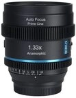 SIRUI Astra Objektiv, (50mm T1.8 1.33x Full Frame Autofocus Anamorphic 50mm E/L/Z