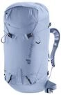 deuter Wanderrucksack Guide Lite 28 SL - Women's Wanderrucksack 64 cm (polar-bluejay)