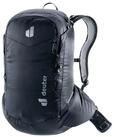 deuter Freizeitrucksack Attack 18 - Rucksack SL 50 cm (black)