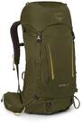 Osprey Wanderrucksack Kestrel 38 (Set, 2-tlg)