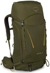 Osprey Trekkingrucksack Osprey Herren Kestrel 48 Trekkingrucksack