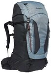 VAUDE Trekkingrucksack Women's Avox 60 + 10 (Set, 2-tlg)