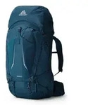Gregory Rucksack 60 Backpack (Set, 2-tlg) blau XS