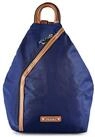 Picard Cityrucksack Sonja, Nylon