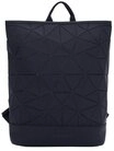 SURI FREY Cityrucksack SFY SURI Sports Jessy-Lu, Logo Pr&auml;gung