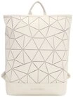 SURI FREY Cityrucksack SFY SURI Sports Jessy-Lu, Logo Pr&auml;gung