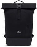 Johnny Urban Cityrucksack Luca Medium Rolltop Rucksack (1-tlg), Gepolstertes
