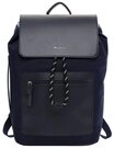 Tamaris Cityrucksack TAS Katja, Logo Pr&auml;gung