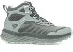 Lowa Lowa Fortux GTX QC Ws Rauchblau Blau Outdoorschuh blau 41,5 EU