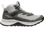 Keen HIGHTRAIL MID WP M Wanderschuh Atmungsaktives Mesh-Futter grau 40 EU