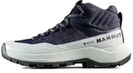 Mammut Sertig III Mid GTX Women Wanderschuh blau 36 2/3 EU