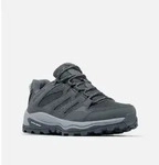 Columbia REDMONDTM IV LOW WATERPROOF Wanderschuh wasserdicht grau 41 EU