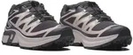 Salomon XT-EVR Sneaker vom XT-6 inspiriert grau 42 EU