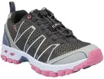 CMP ALTAK WMN TRAIL SHOES Outdoorschuh gr&uuml;n 36 EU