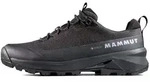 Mammut Ducan III Low GTX Men Wanderschuh schwarz 40 2/3 EU