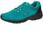BR&Uuml;TTING Nordic Walking Schuh Circle Outdoorschuh gr&uuml;n 39 EU