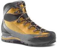 La Sportiva Trango Trk Leather GTX Alpinschuh Vielseitiger Outdoor-Schuh mit
